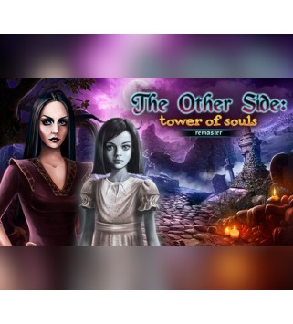 The Side: Tower of Souls Remaster Steam Key GLOBAL